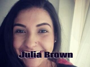Julia_Brown