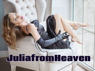 JuliafromHeaven