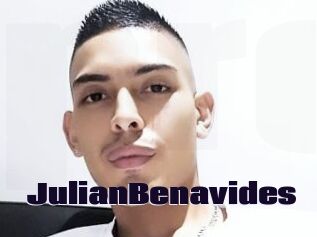 JulianBenavides