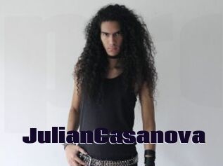 JulianCasanova Prolap Sex