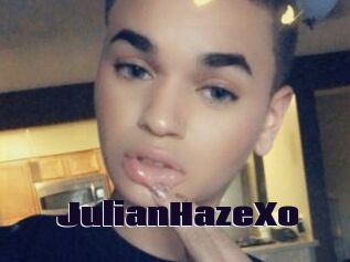 JulianHazeXo