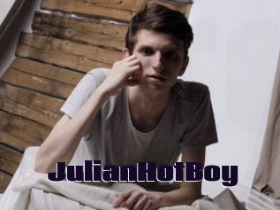 JulianHotBoy