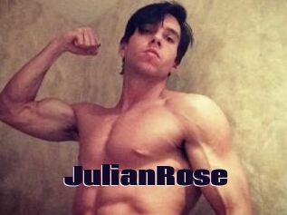 Julian_Rose