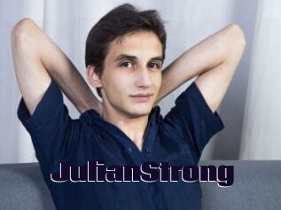 JulianStrong