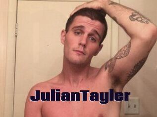 Julian_Tayler