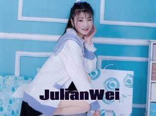 JulianWei