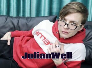 JulianWell