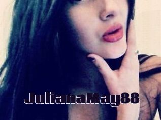 JulianaMay88