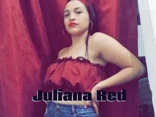 Juliana_Red