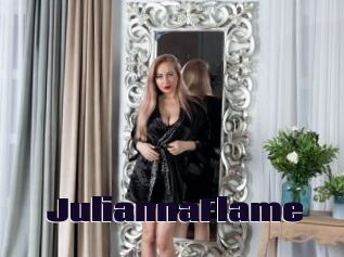 JuliannaFlame