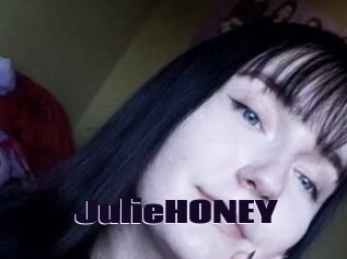 JulieHONEY