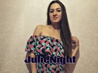 JulieNight