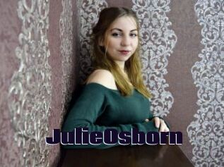 JulieOsborn