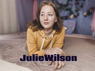 JulieWilson