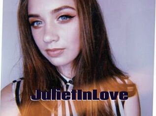 JulietInLove