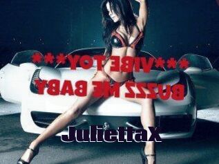 Julietta_X