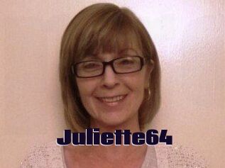 Juliette64