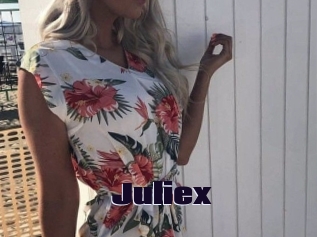 Juliex