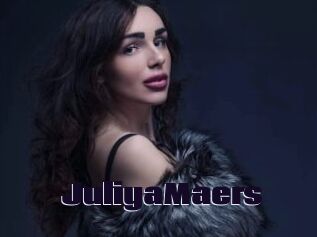 JuliyaMaers