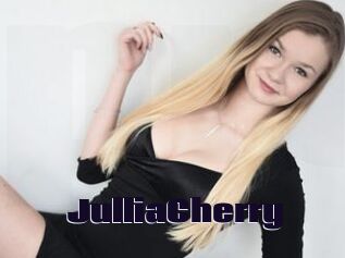 JulliaCherry