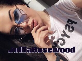 JulliaRosewood