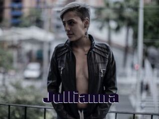 Jullianna