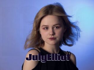 JulyElliot