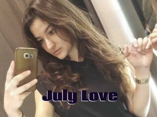 July_Love