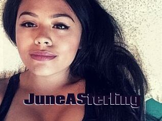 JuneASterling