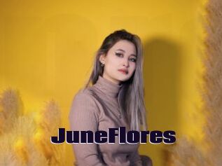 JuneFlores