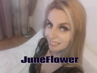 JuneFlower