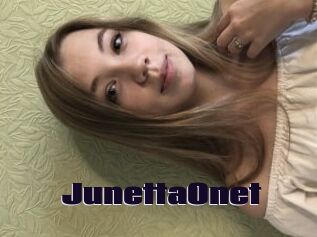 JunettaOnet