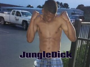 JungleDick