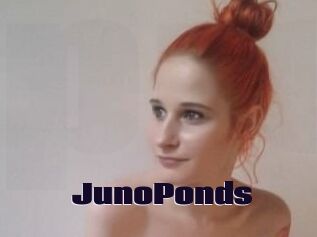 JunoPonds