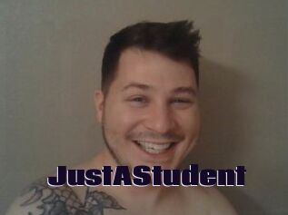 JustAStudent