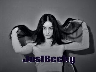 JustBecky