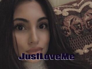 JustLoveMe