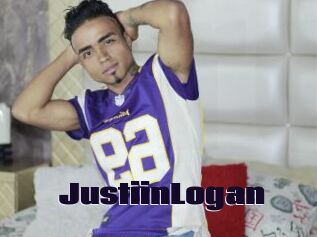 JustiinLogan