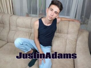 JustinAdams