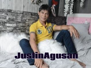 JustinAgusan
