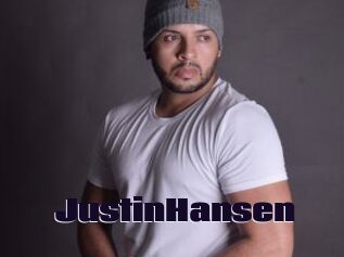 JustinHansen