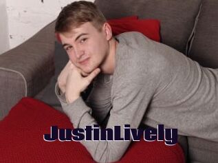 JustinLively