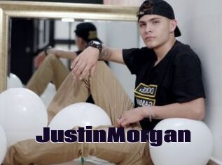 JustinMorgan