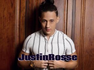 JustinRosse