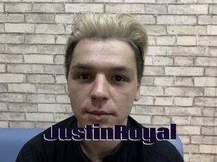 JustinRoyal