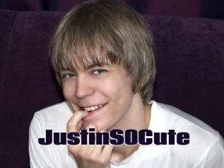 JustinS0Cute