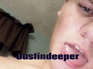 Justindeeper