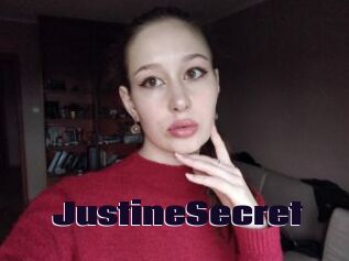 JustineSecret