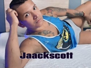 Jaackscott