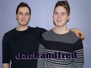 Jackandfred